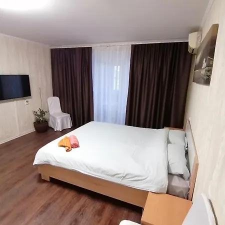Flat Apartment Mykolaiv Exterior photo