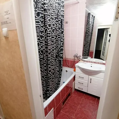 Flat Apartment Mykolaiv Exterior photo