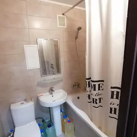 Flat Apartment Mykolaiv Exterior photo