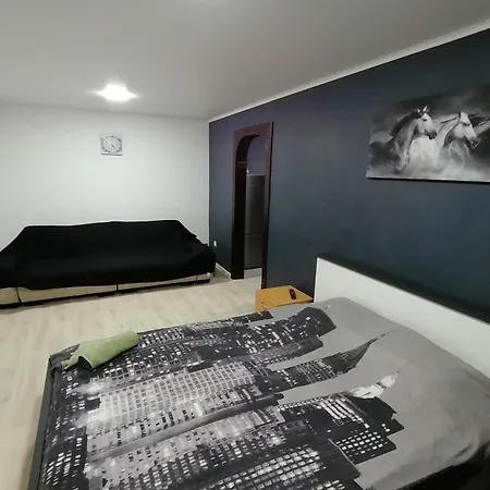 Flat Apartment Mykolaiv Exterior photo