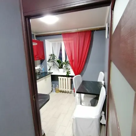 Flat Apartment Mykolaiv Exterior photo
