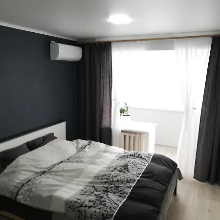 Flat Apartment Mykolaiv Exterior photo