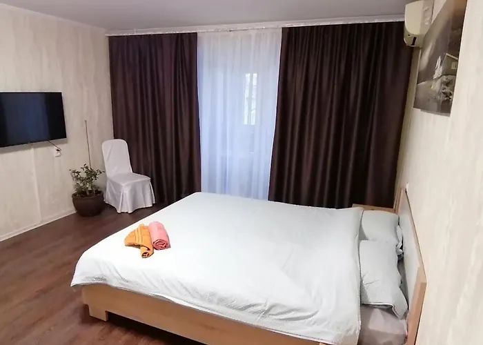 Flat