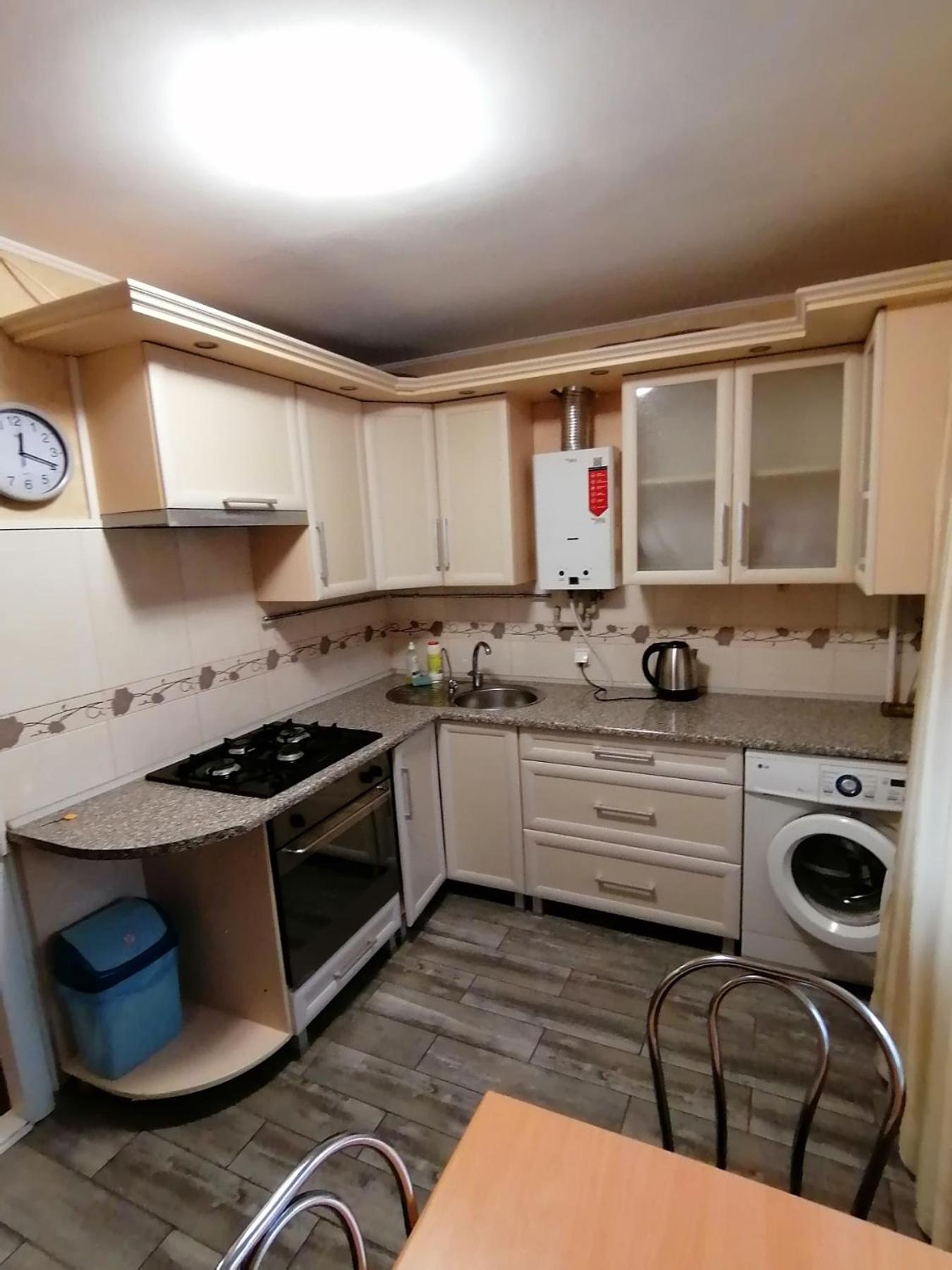 Flat Mykolaiv