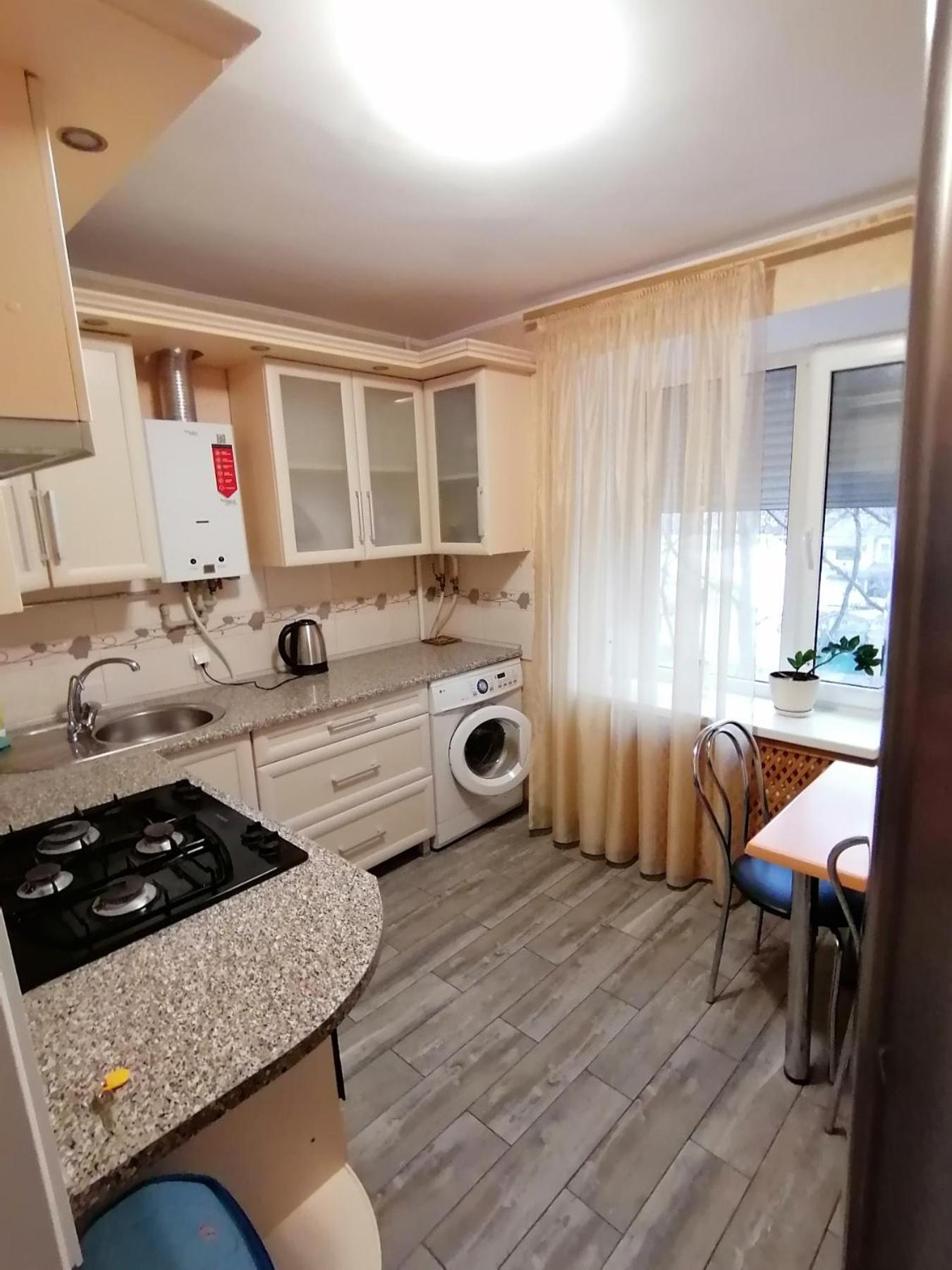 Flat * Mykolaiv