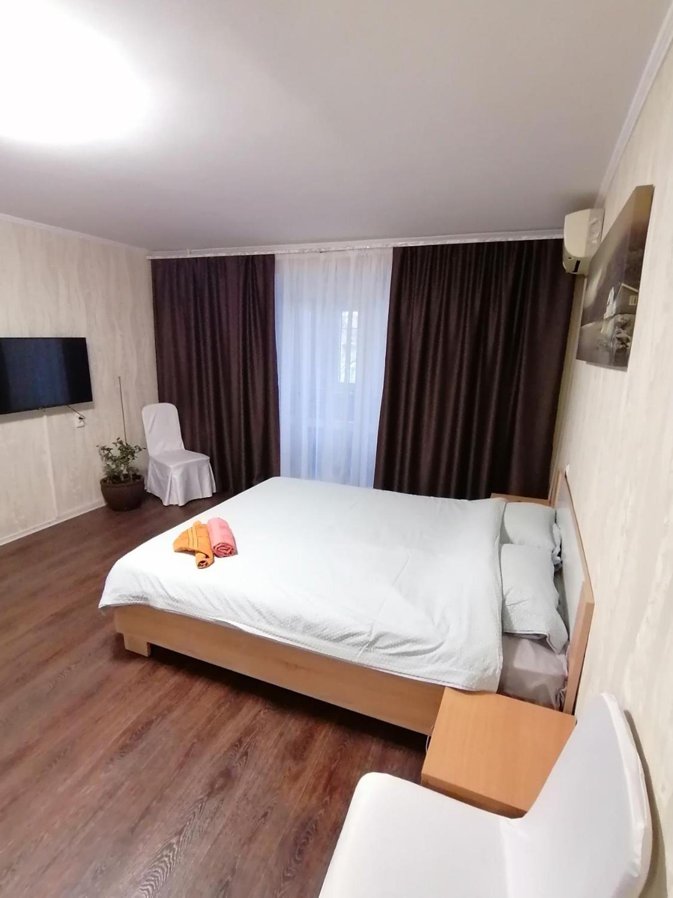 Flat Apartment Mykolaiv