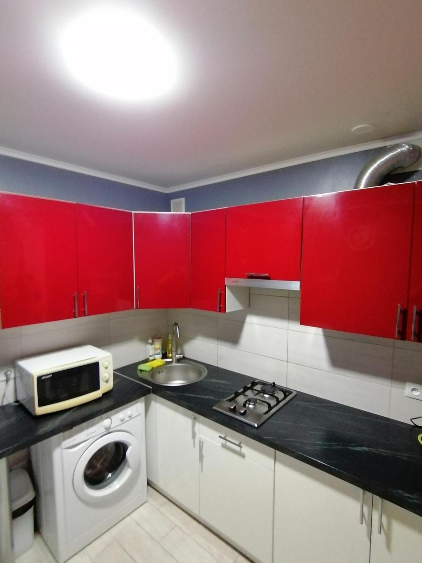 Flat Apartment *
