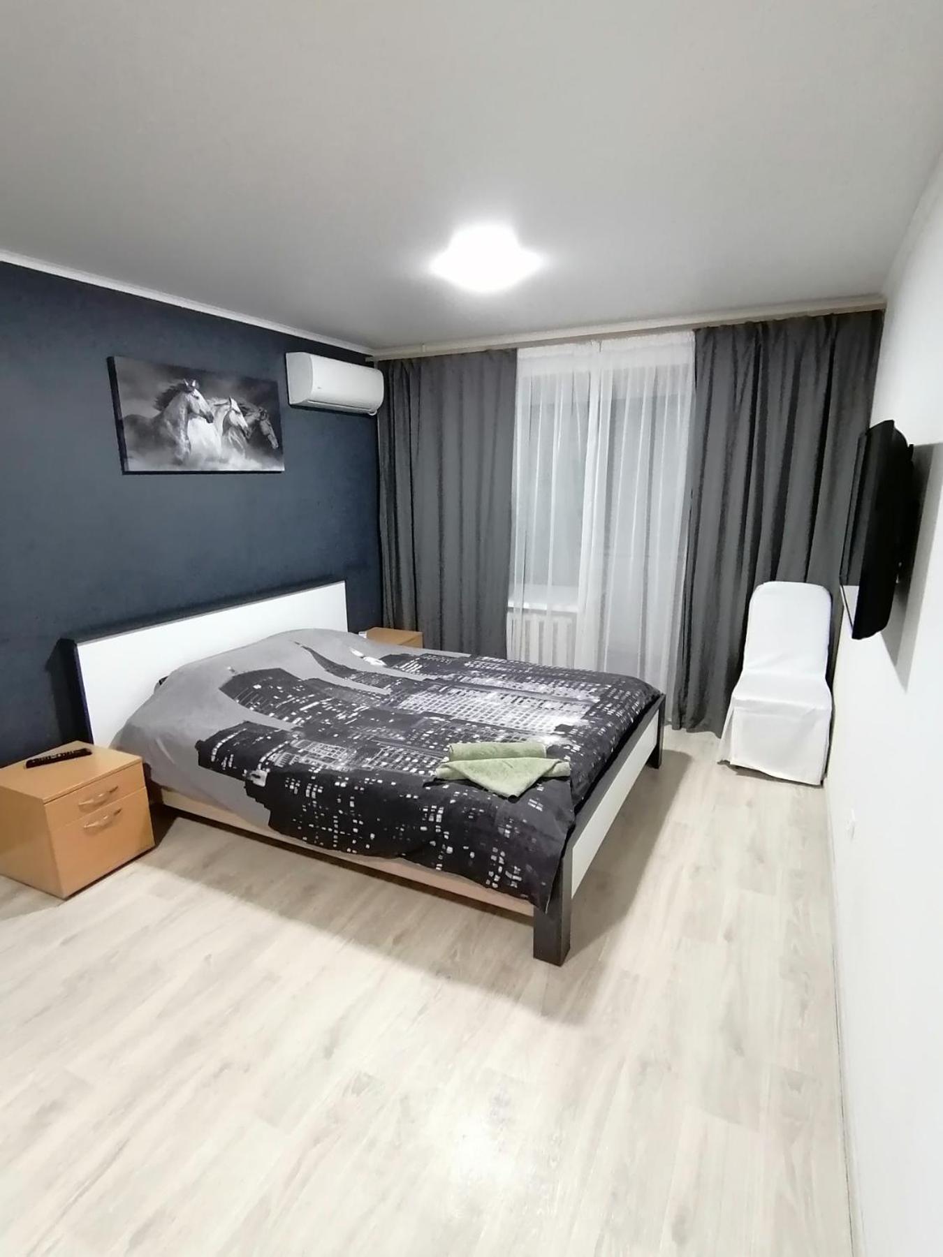Apartment Flat Mykolaiv