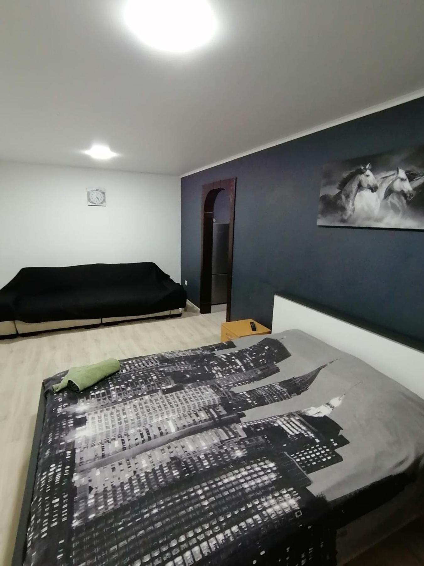 Apartment Flat *